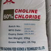 CHOLINE CHLORIDE