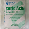 CITRIC ACID